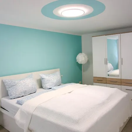 Sonnenschein Apartmán *