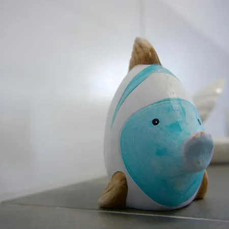 Sonnenschein Διαμέρισμα Jüterbog