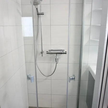 Apartmán Sonnenschein