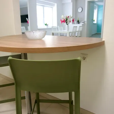 Sonnenschein Διαμέρισμα *