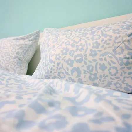 Διαμέρισμα Sonnenschein *