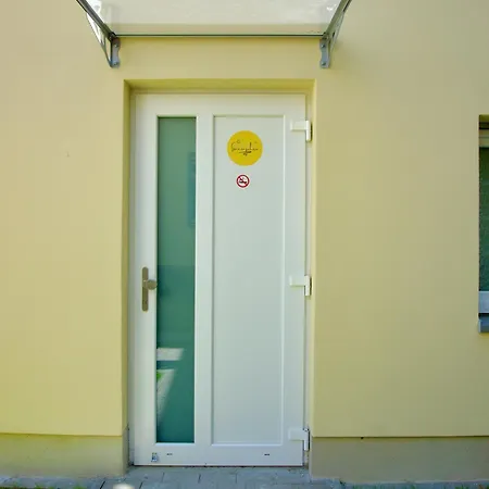 Apartmán Sonnenschein Jüterbog