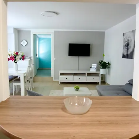 Διαμέρισμα Sonnenschein *