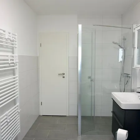 Apartmán Sonnenschein Jüterbog
