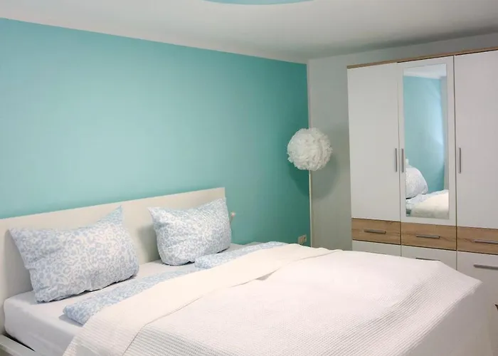 Sonnenschein Lägenhet *