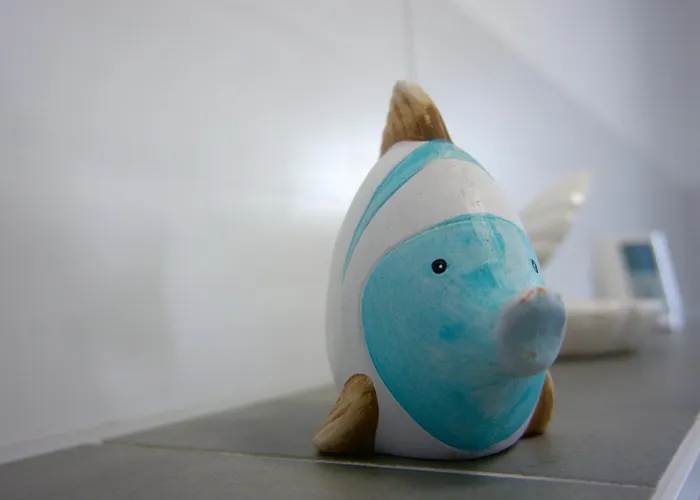 Sonnenschein Lägenhet Jüterbog