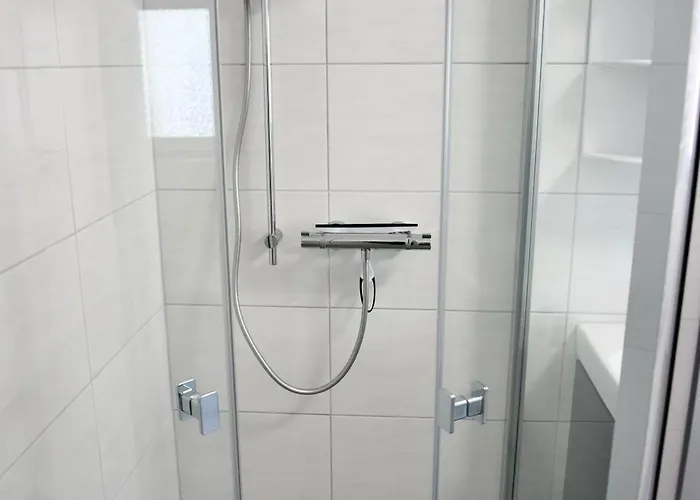 Lägenhet Sonnenschein