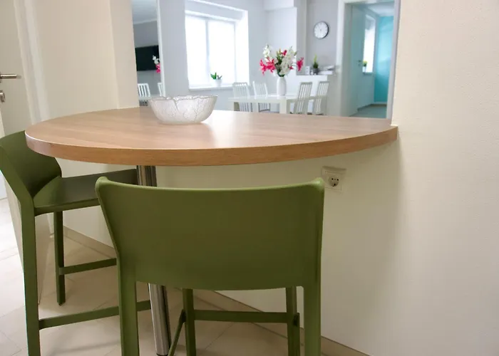 Sonnenschein Lägenhet *