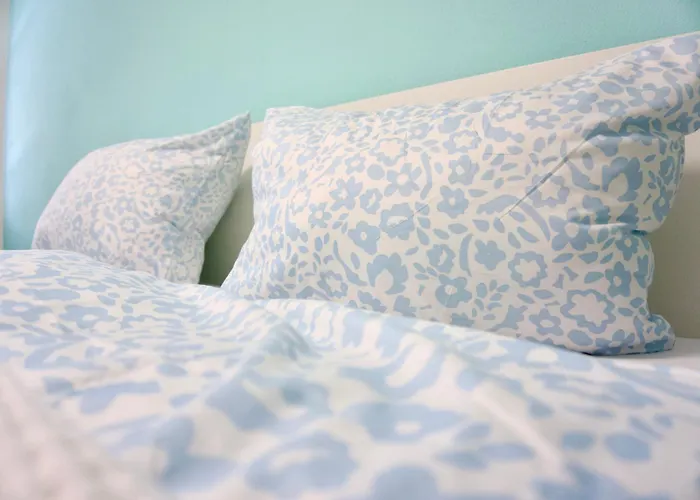 Lägenhet Sonnenschein *