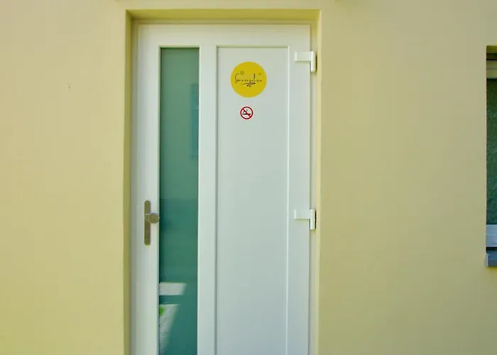 Lägenhet Sonnenschein Jüterbog