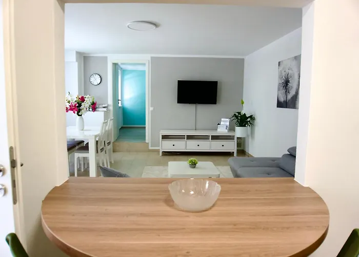 Lägenhet Sonnenschein *