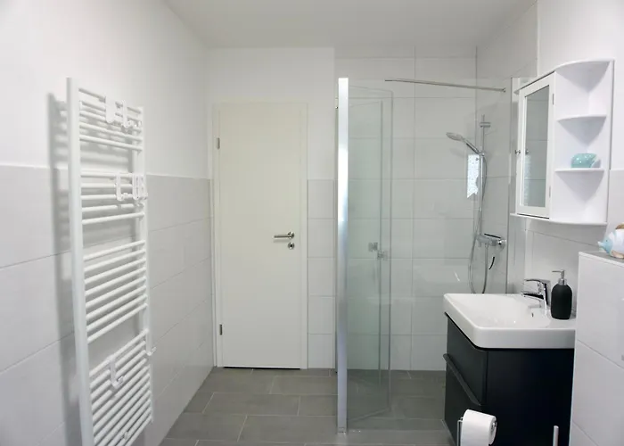 Lägenhet Sonnenschein Jüterbog