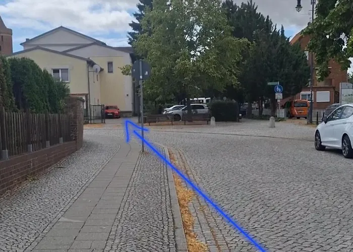 Lägenhet Sonnenschein *